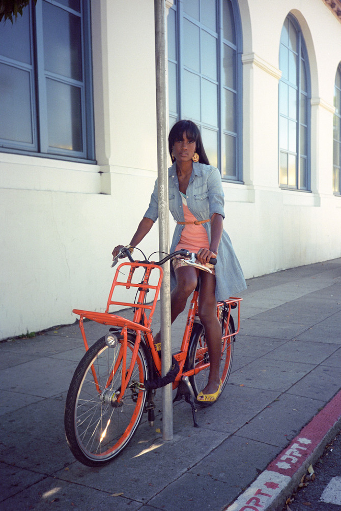 Erin by Mark King in THISISPAPER MAGAZINE mk erin5 Erin by Mark King in THISISPAPER MAGAZINE